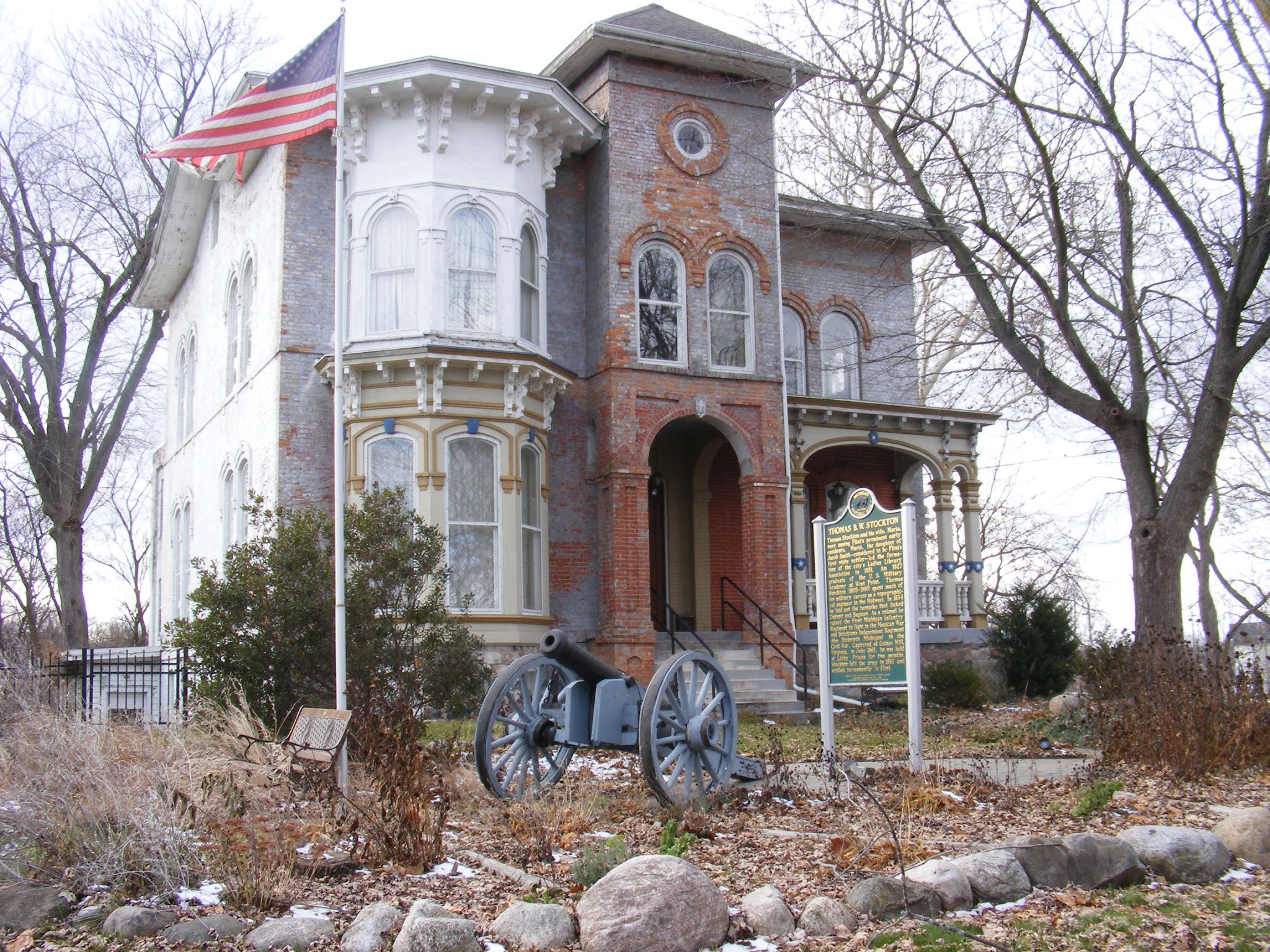 A Bewitching Guide to Halloween Read about The Stockton Center in