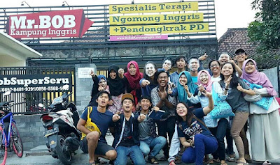 Kampung inggris pare kediri kampung inggris, kampung inggris pare, kampung inggris kediri