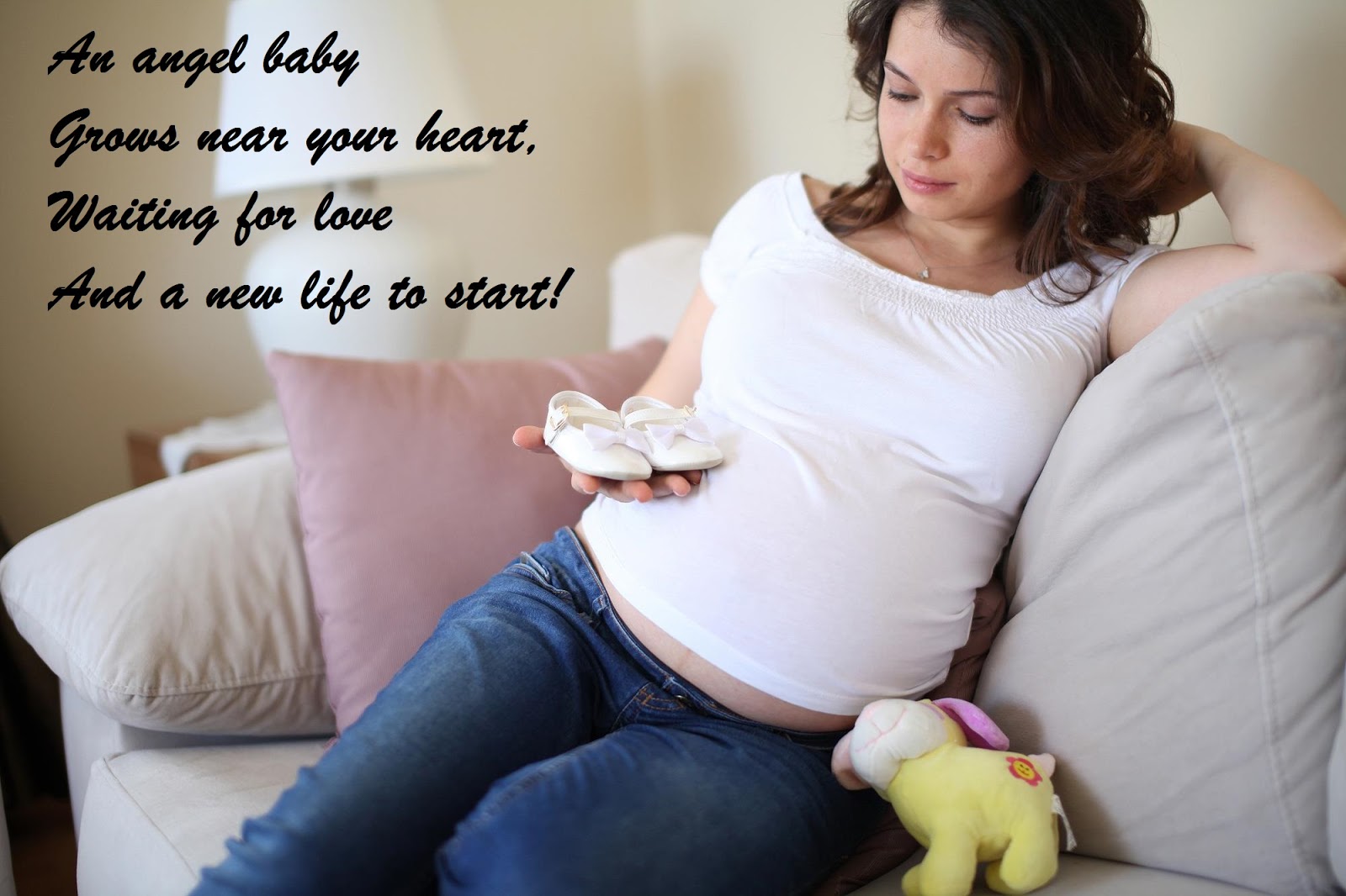 Humorous Messages On Getting Pregnant Pregnancy Wishes Beautiful