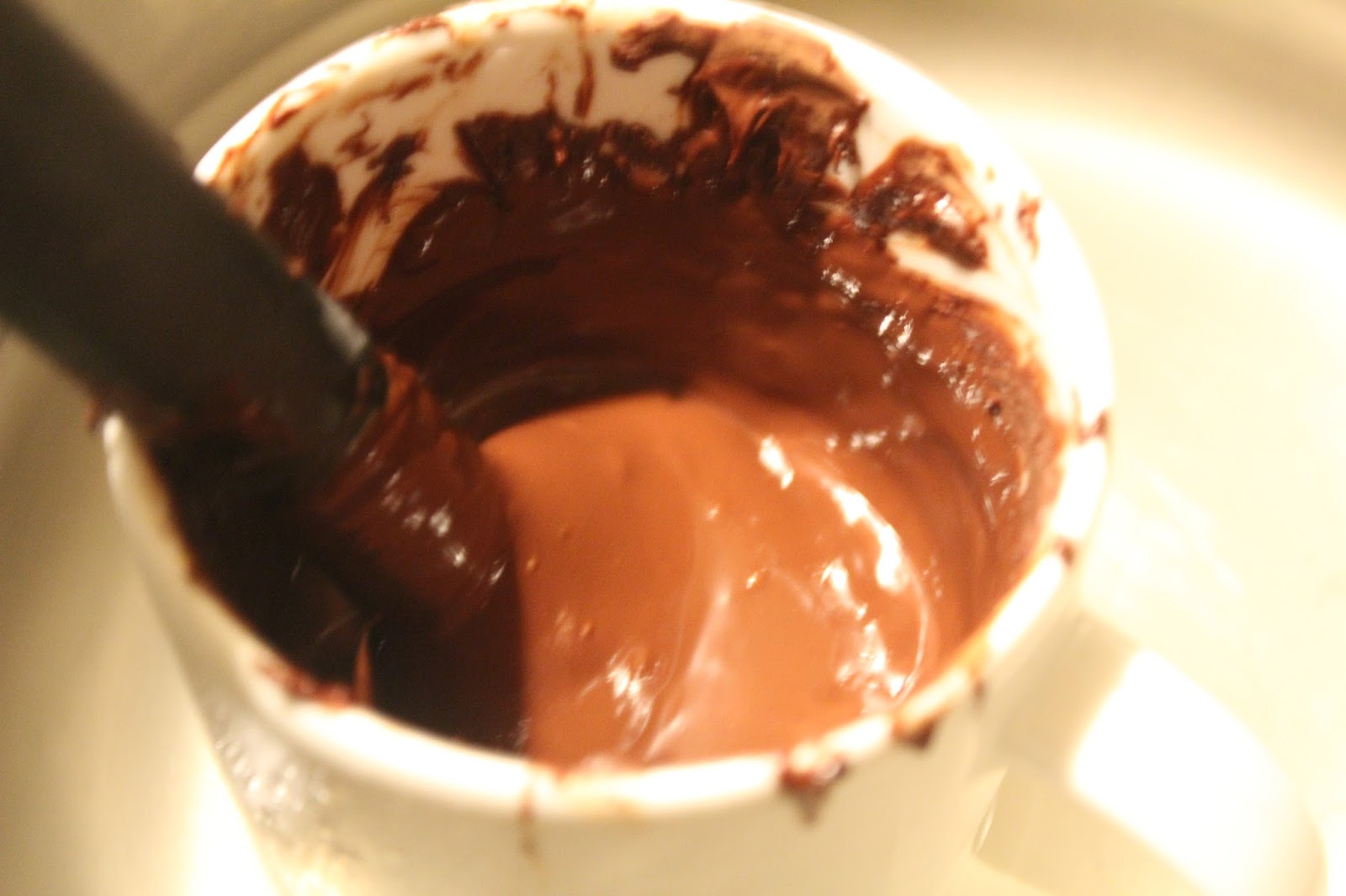 Schoko-Rumkuchen mit dulce de leche – glatzkoch.de