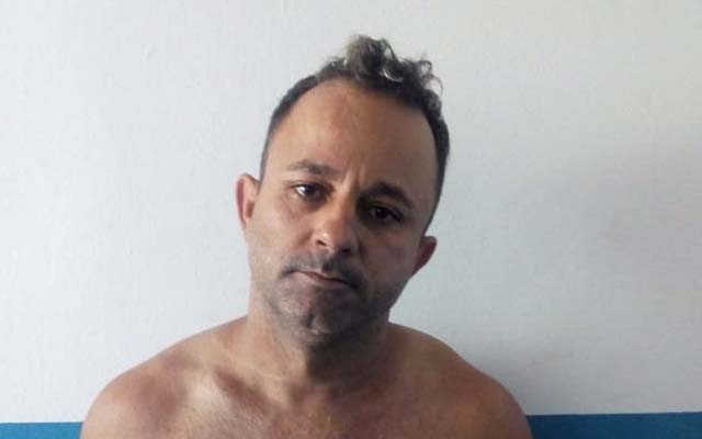 Homem é preso após confessar ter matado colega de trabalho por dívida na Bahia