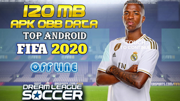 Fifa Mobile Offline Mod Dls Android Download