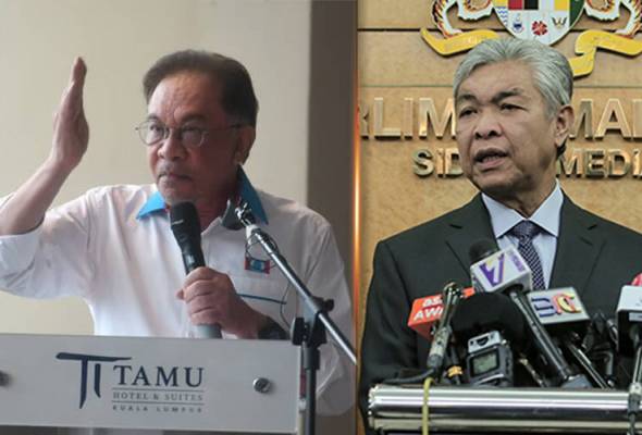 Anwar Zahid Anwar Zahid