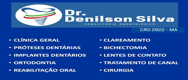 Clínica Dr.. Denilson Silva
