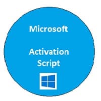 Download Microsoft Activation Scripts 2.2 CRACKED