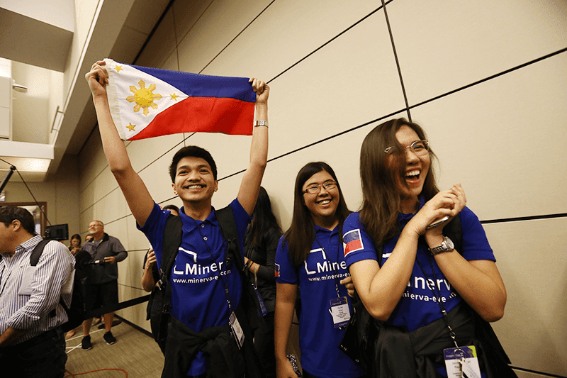 Philippines Finishes At The Top 10 In The Imagine Cup World Finals 2017 Philippines Finishes At The Top 10 In The Imagine Cup World Finals 2017