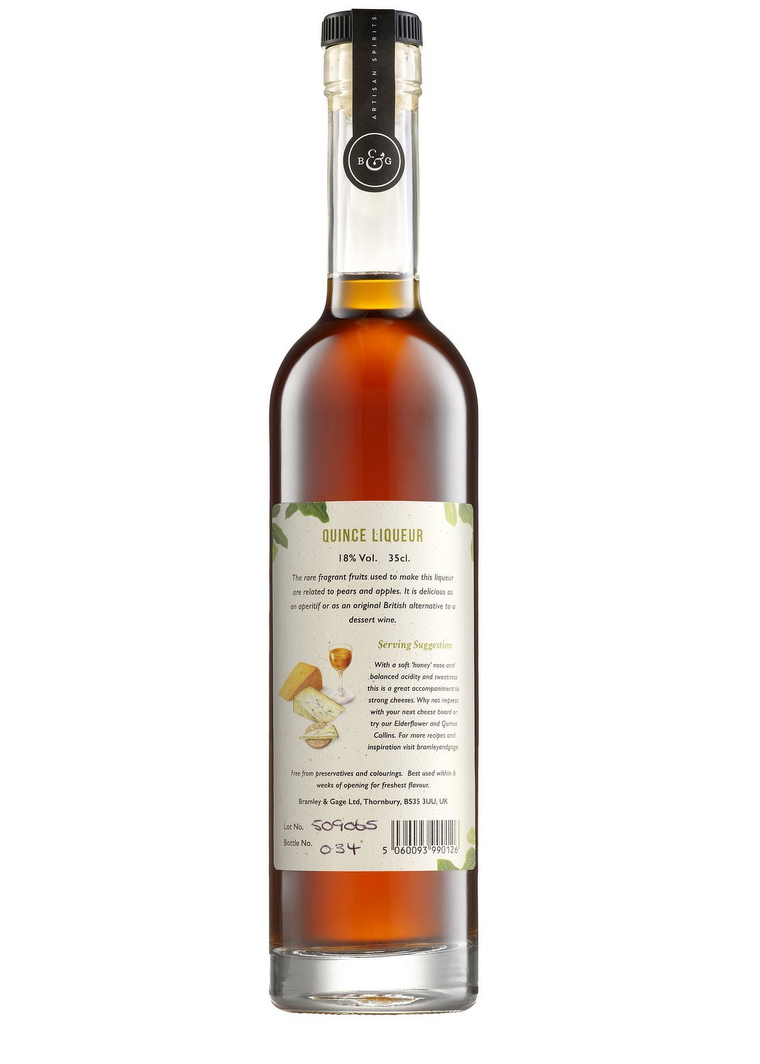 liqueur de coing France news collections