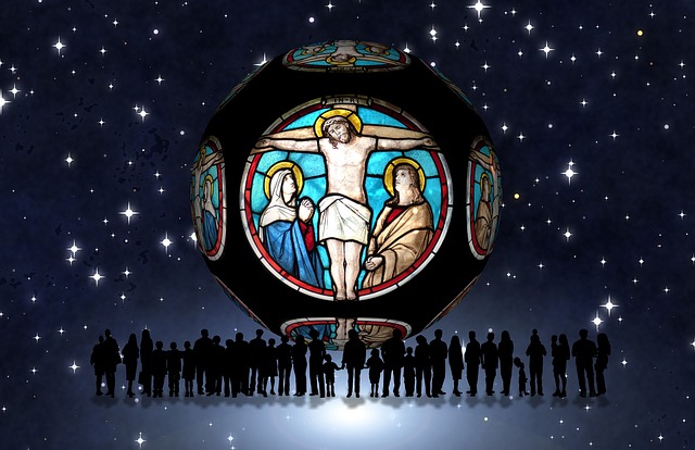 Yohanes 19:28-42 | Jumat (Tiga Hari Lagi Baru) Agung