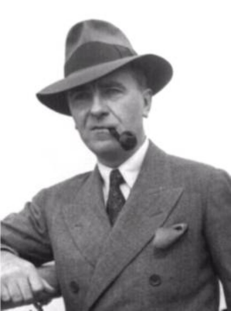 Tales of Mystery and Imagination Sax Rohmer The Mysterious Mummy