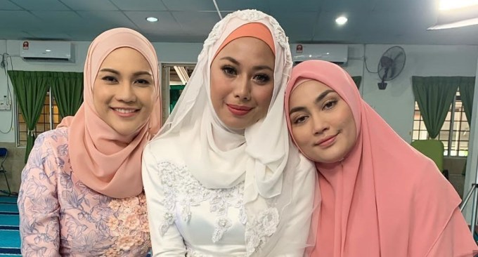 Dua takdir cinta Episod 65