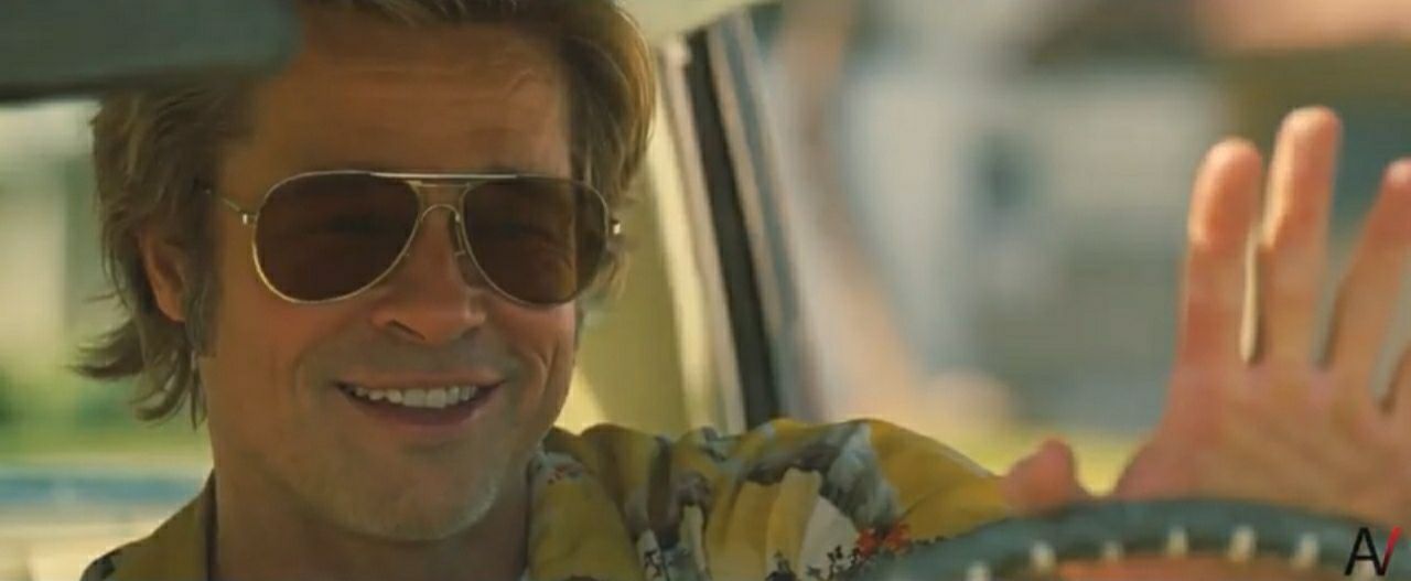 Once Upon a Time in Hollywood Full Movie in Hindi Dubbed 480p (300mb) Once Upon a Time in Hollywood Full Movie in Hindi Dubbed 480p (300mb)