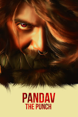 Pandav – The Punch (2009) Hindi Dubbed 720p WEBRip HEVC x265