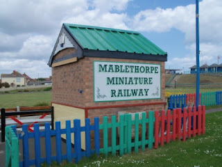 Mablethorpe Miniature Railway