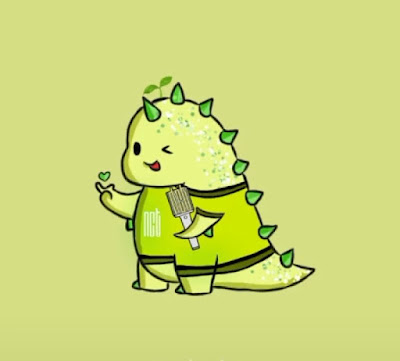 17 Gambar Dino KPOP Fandom Terlengap Yang Ngetren Di TikTpk