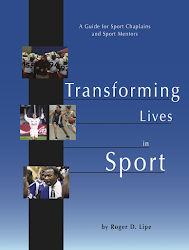 Transforming Lives in Sport