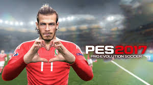 PES 2017 - PRO EVOLUTION SOCCER - DOWNLOAD (APK+DATA) Android 