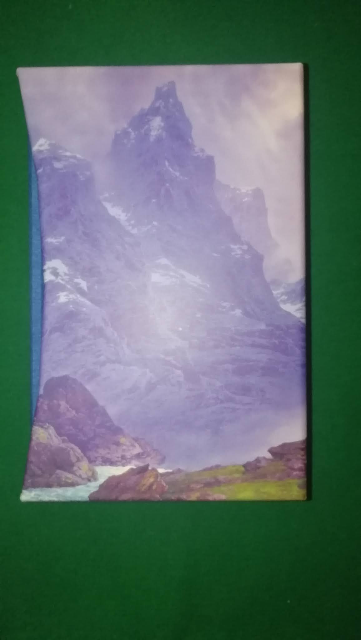 Tolkien Books Per collezionisti e non... Unfinished Tales Deluxe