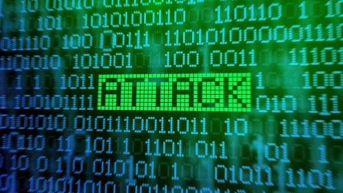 Nhóm hacker nguy hiểm APT tấn công cả Kaspersky Lab - 1