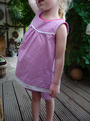 Meine grüne Wiese: Juli 2012