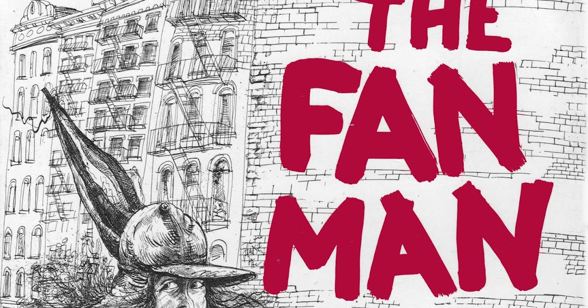 The Truth About Lies The Fan Man