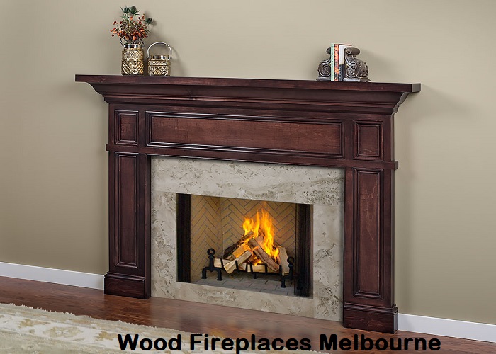 Wood Fireplaces Melbourne