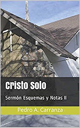 Cristo Solo