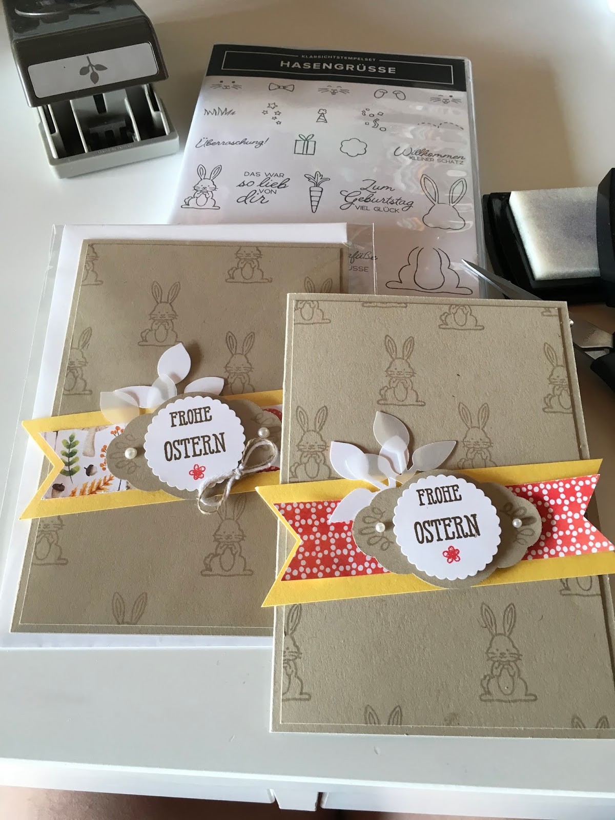 Geschenkgut Juni 2017