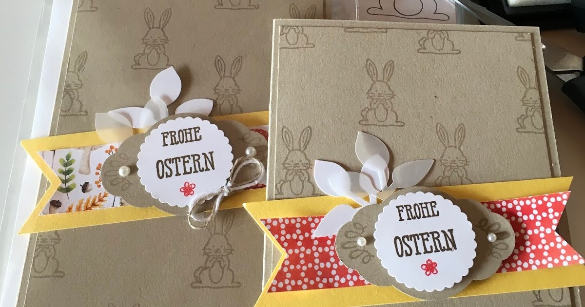 Papierkreationen Net Februar 2019