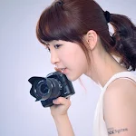 Lee Ga Na, Photo & Imaging 2011 Foto 9