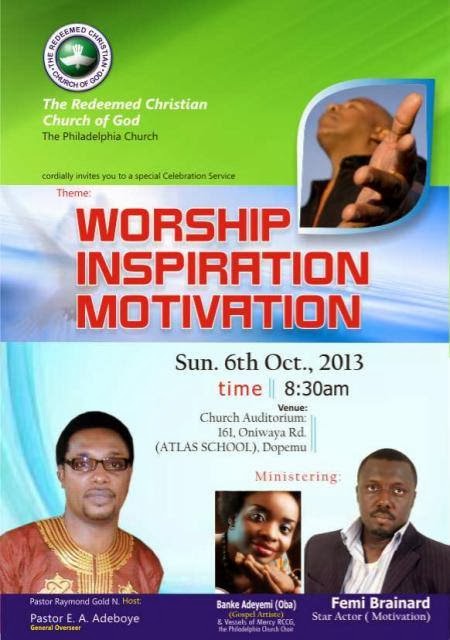 femi brainard pastor