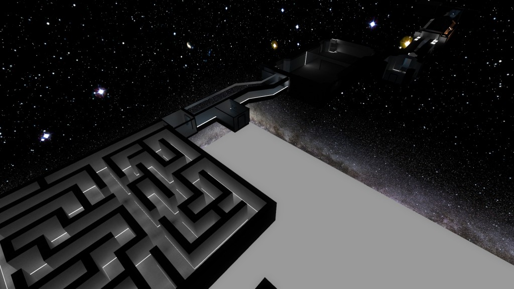 Nathilustra Stanley Parable e The Beginner's Guide experiências em