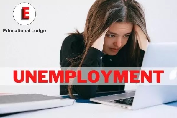 Реферат: Unemployment Essay Research Paper ThesisWe begin by