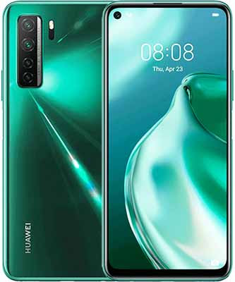 Huawei P40 Lite 5G
