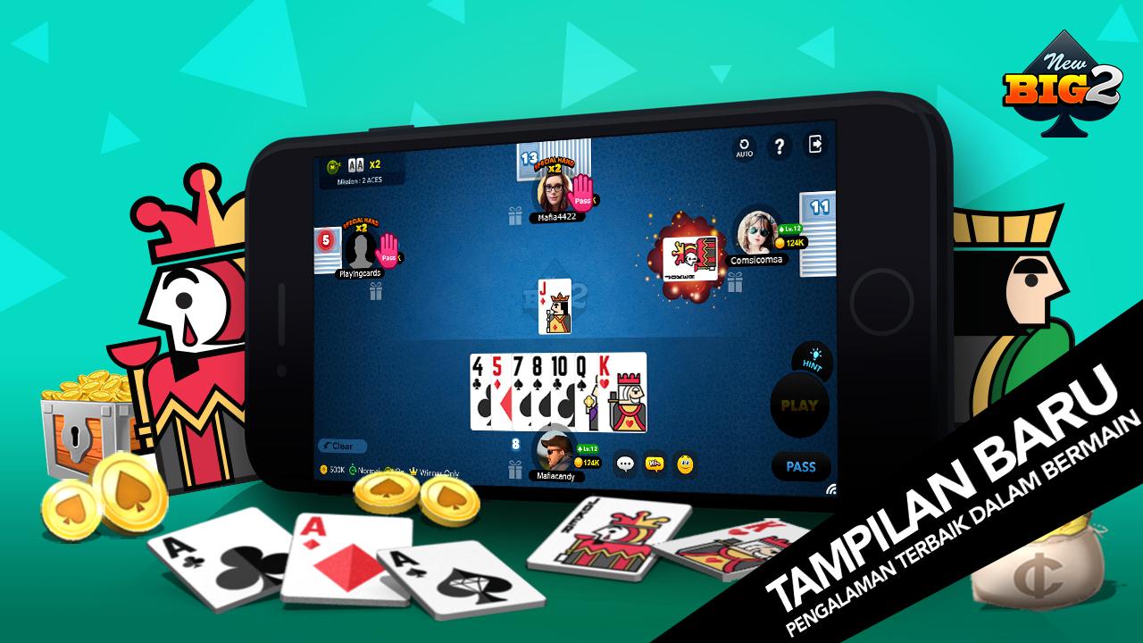 Mengikuti Pakar dalam Jenis Macam Poker Online - situs judi online