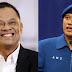 Apa Penyebab AHY dan Gatot Ungguli Puan di Survei Capres 2024?