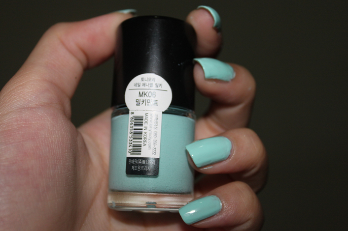 Nail Art Pondok Indah Mall Sekali