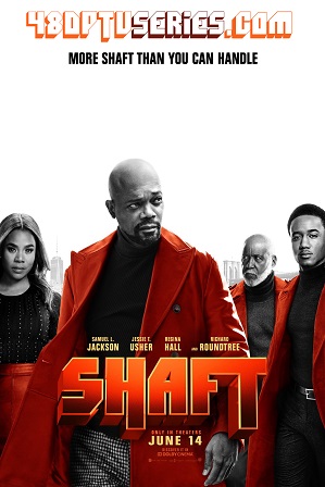 Watch Online Free Shaft (2019) Full English Movie Download 720p HD