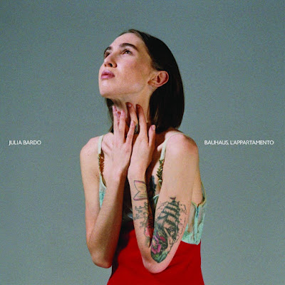 Bauhaus Lappartamento Julia Bardo Album