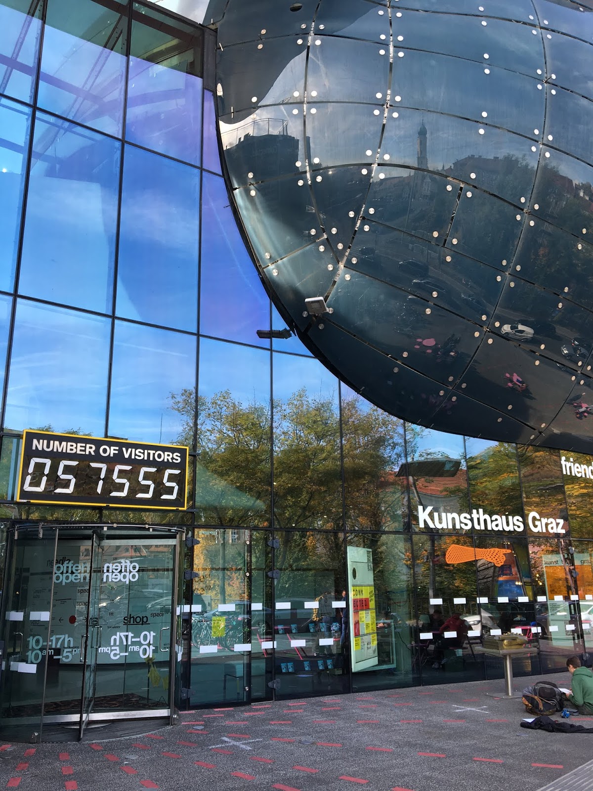 G O T T F R I E D F L I E D L M U S E O L O G I E N Hm