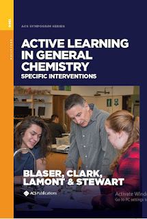 Active Learning in General Chemistry Specific Interventions