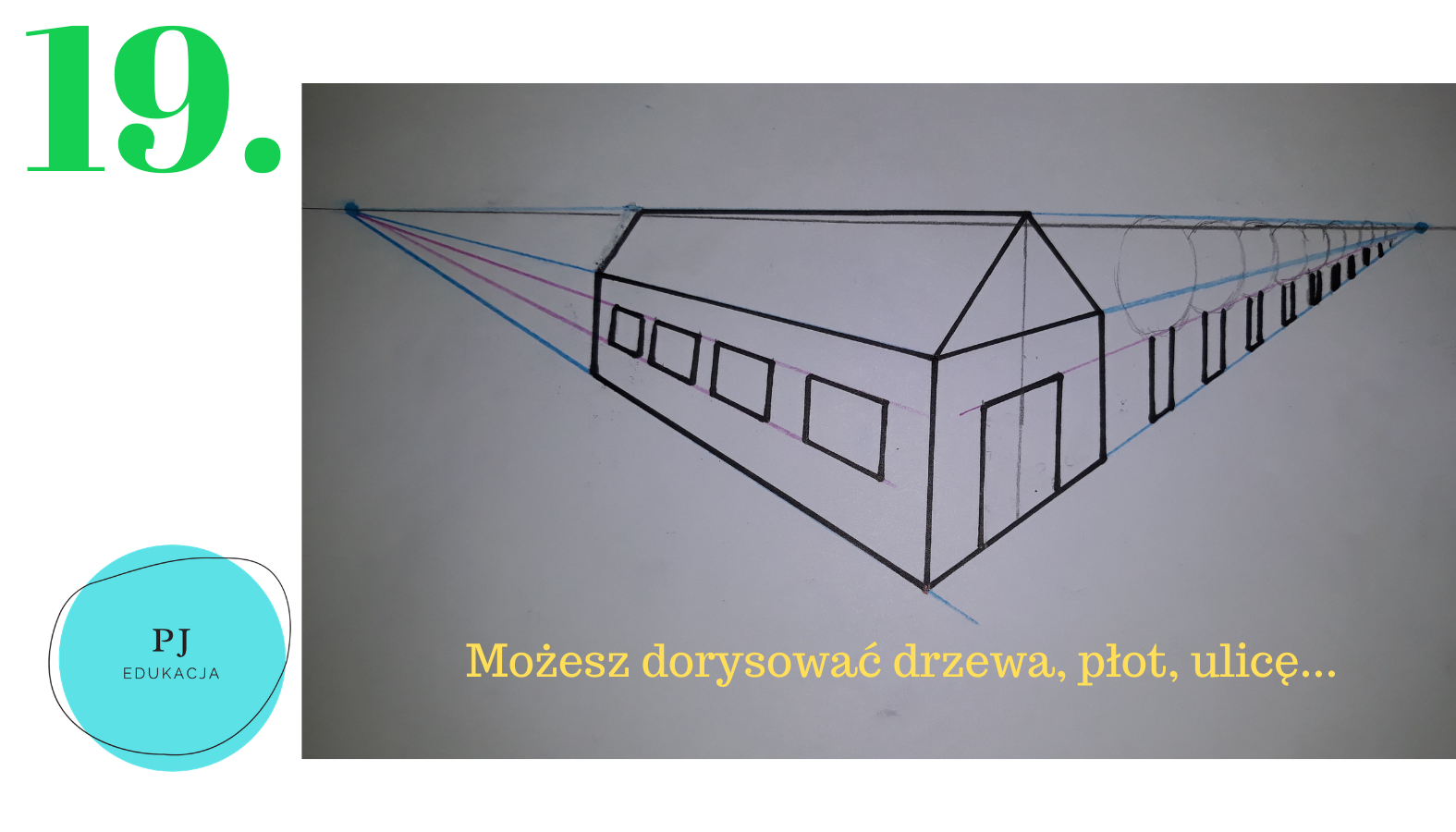 Sprawdzian Z Plastyki Klasa 6 Perspektywa