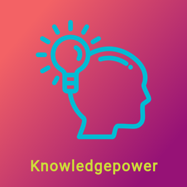  Knowledge Power Blog SL