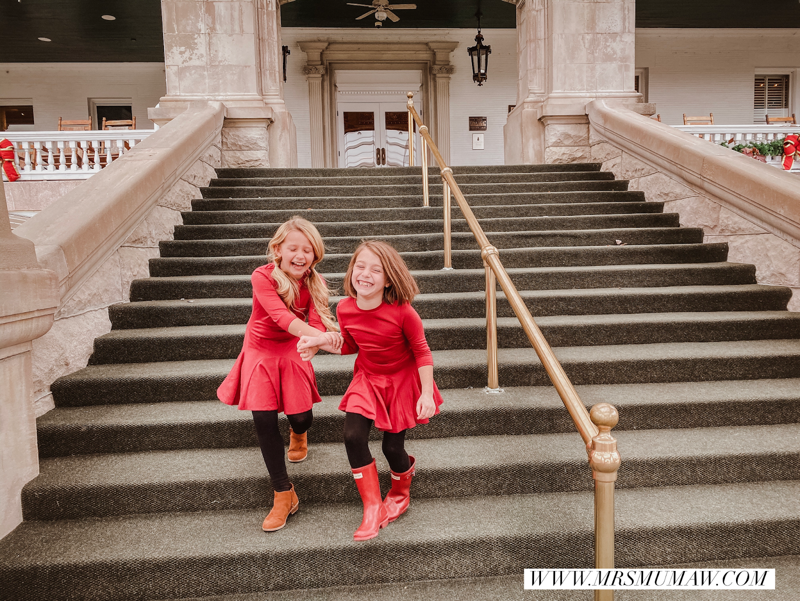 17 Magical Ways to spend Christmastime at French Lick Resort The