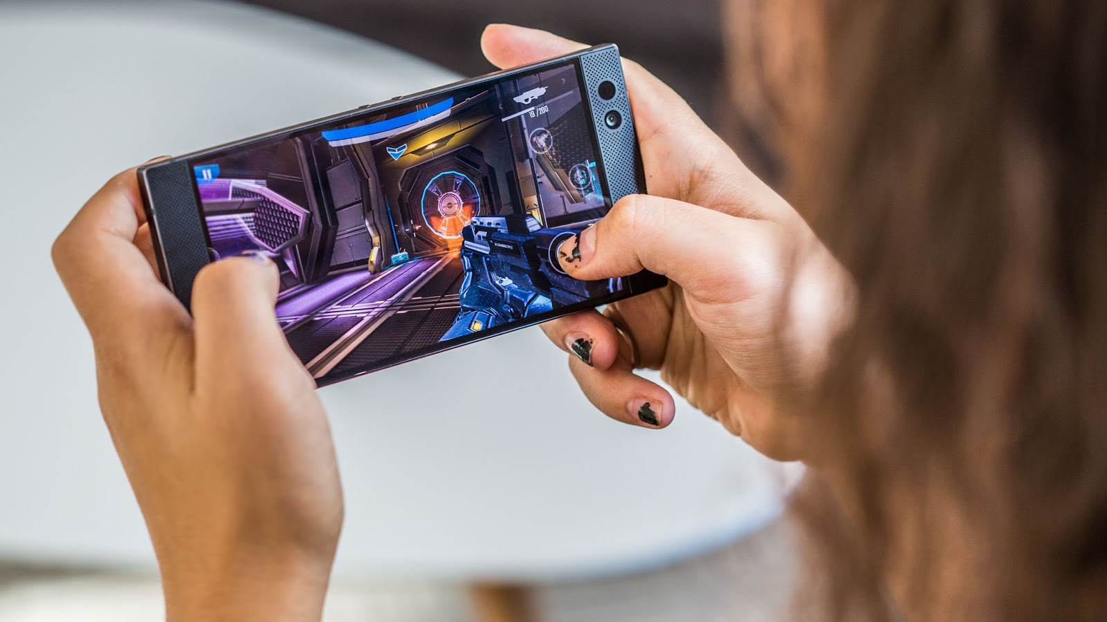 7 HP Android Gaming 1 Jutaan Terbaik 2018 - Fone Tekno