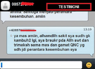 Cara Mengobati Sakit Perut Yang Terasa Sampai ke Pinggang