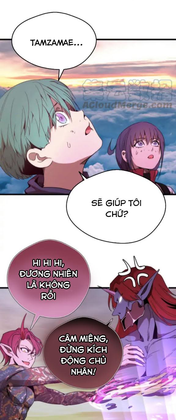 Cao Đẳng Linh Hồn chapter 90 - Trang 5