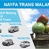 Rental Mobil Malang di NAYFA Transportation