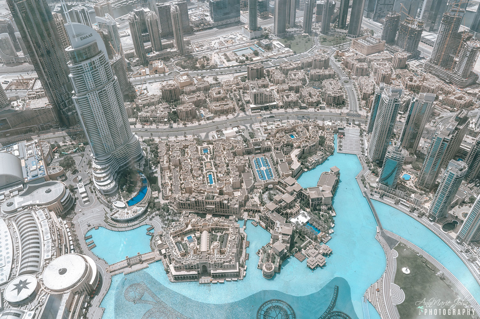 Facts about Dubai That Make Everyone Love It