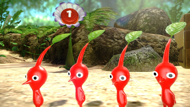 pikmin 3 pikmin pikmin 3 pikmin