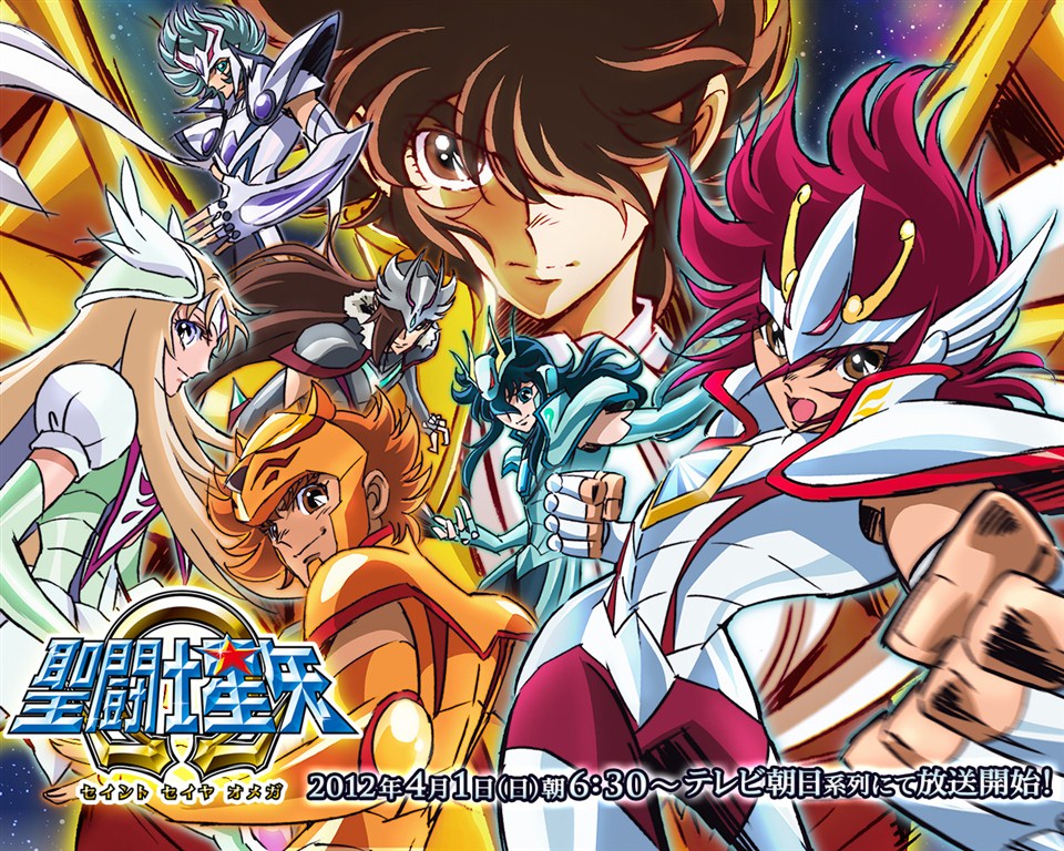 Saint Seiya Omega Subtitle Indonesia Home Facebook